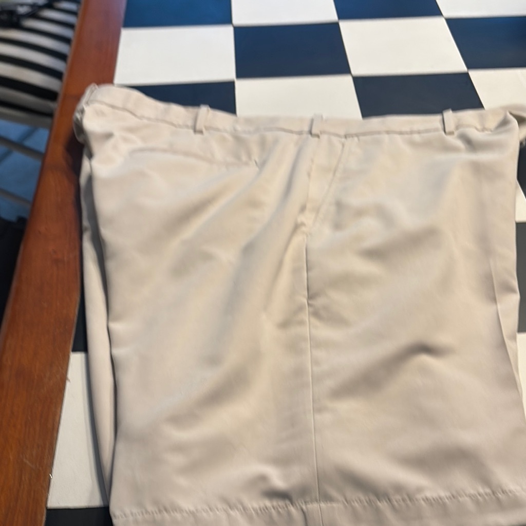 Jack Nicklaus Golf Short